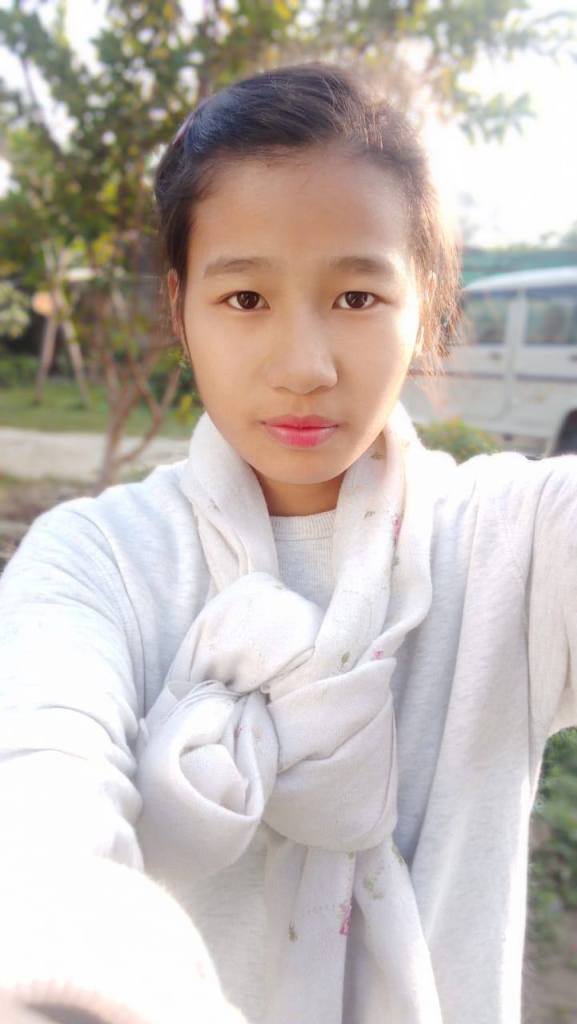 Sixteen-year-old Marilyn Kamei had two options: take the exam on Sabbath or be forced to repeat a whole year in school.